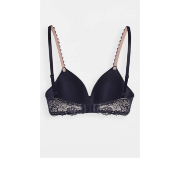 🩷🩷Wacoal Women's Level Up Wire Free Bra 36DD NWOT - Picture 2 of 5